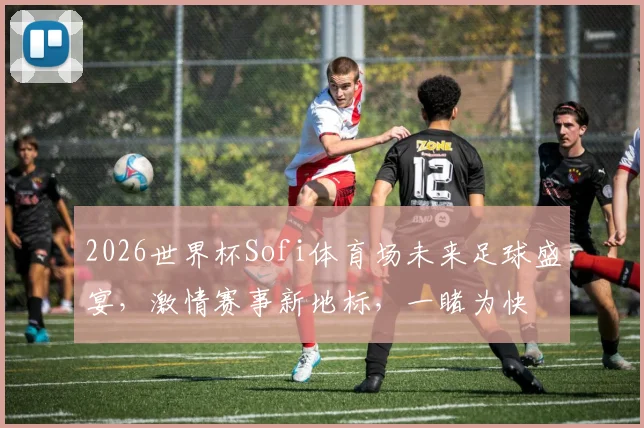 2026世界杯Sofi体育场未来足球盛宴，激情赛事新地标，一睹为快