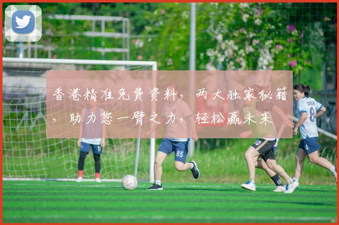 香港精准免费资料，两大独家秘籍，助力您一臂之力，轻松赢未来