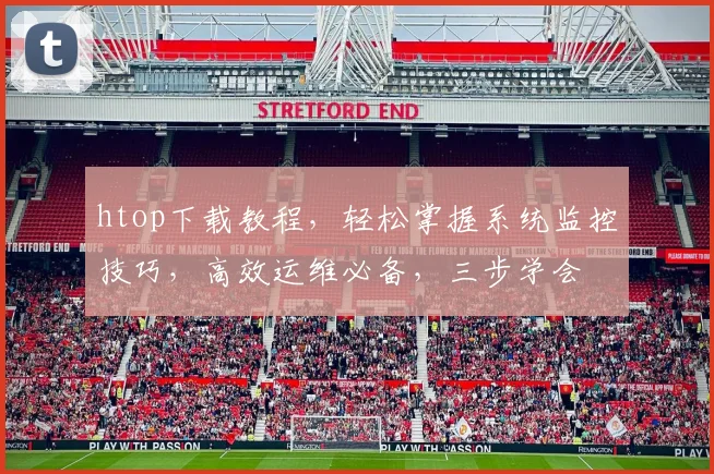 htop下载教程，轻松掌握系统监控技巧，高效运维必备，三步学会
